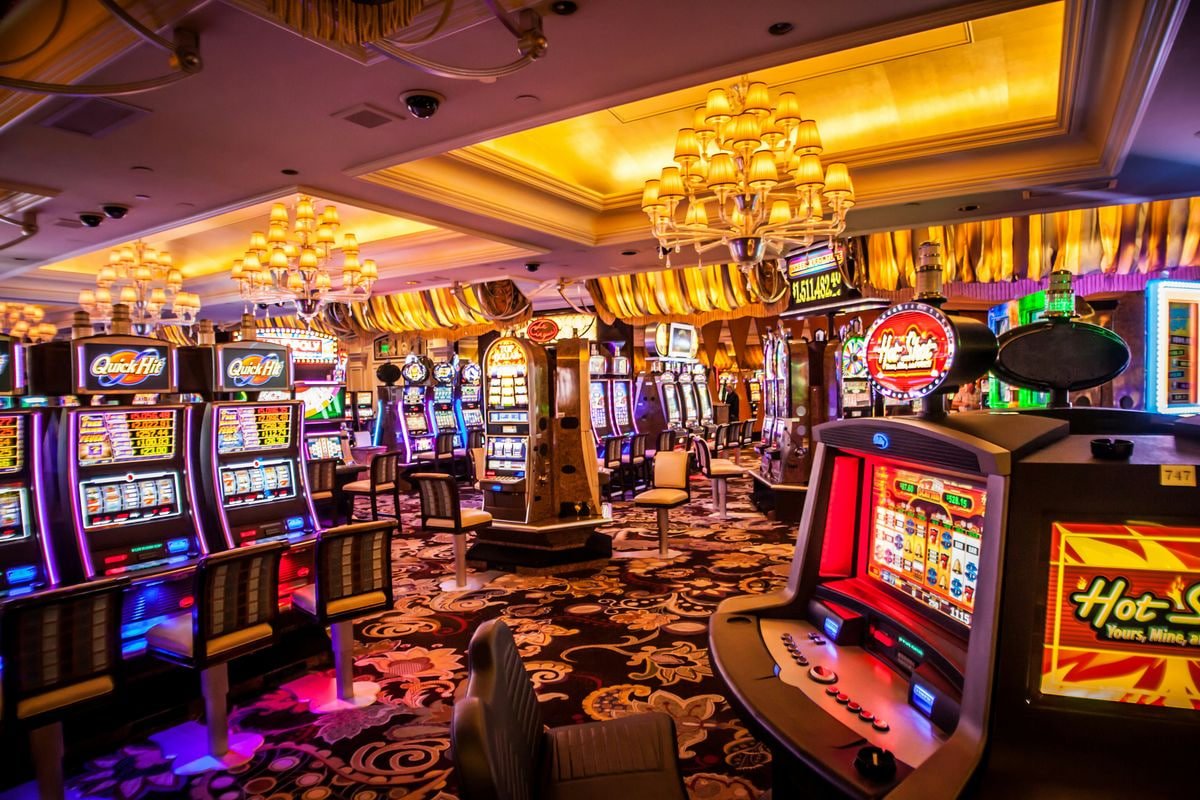 max39 Bagaimana Buffalo King Megaways Mengubah Struktur Slot